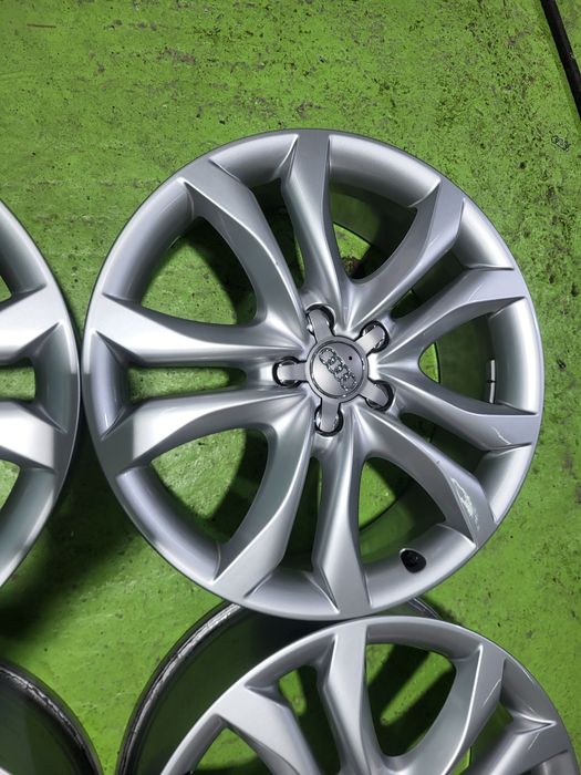 19 5x112 Audi Q5 лети джанти 5х112 ауди кю 5