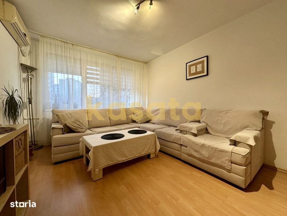 Oportunitate | Apartament 3 Camere | Zona Tei | Loc Parcare