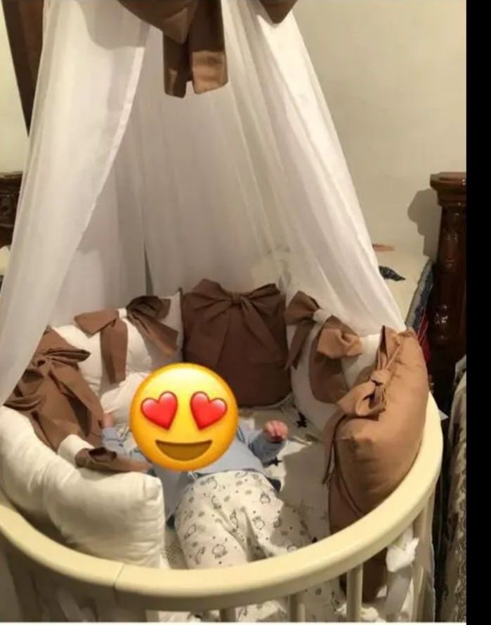 Коляска Stokke 2в1