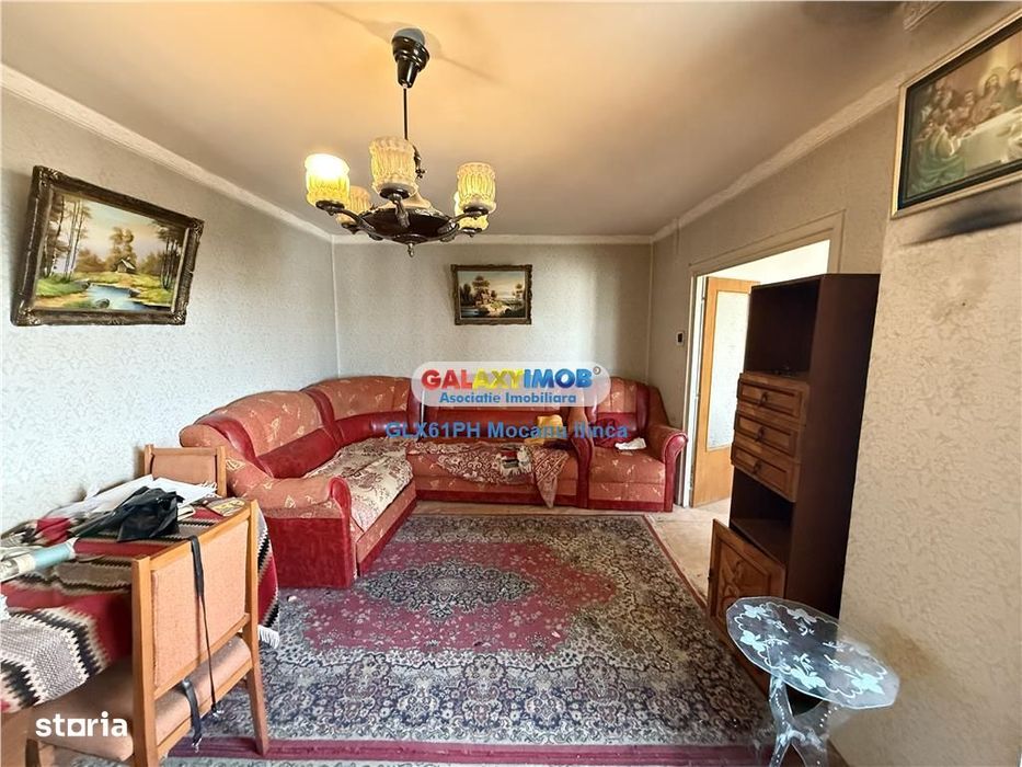 Vanzare apartament 4 camere, Ploiesti, Bulevardul Republicii