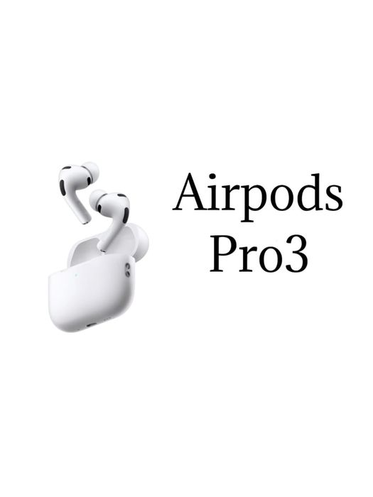 Apple Airpods Pro 3