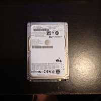 Hard Disk Drive (HDD) Fujitsu MHZ2080BH G2, 80GB