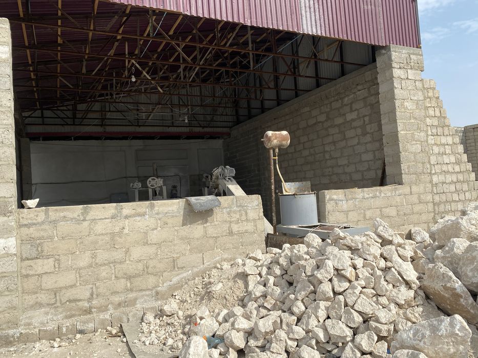 Тайор Гипс Алибастр ишлаэб чкарадиган заводи комплект под ключ 6000 $