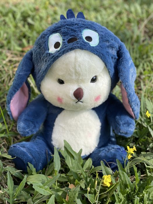 Мишка 39 см, самовывоз