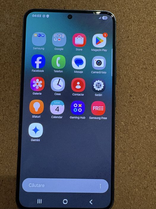 Samsung S901 Galaxy S22 5G Dual Sim 128 Gb ID-XXL2823
