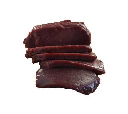 Отдам даром Свежий говяжий жир и печень конины