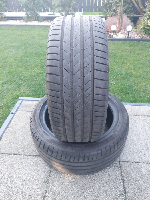Cauciucuri de vara 225 45 17 și 225 45 18 Bridgestone dot 2024
