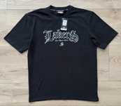 Tricou NBA Los Angeles Lakers Negru Barbati | Marime S
