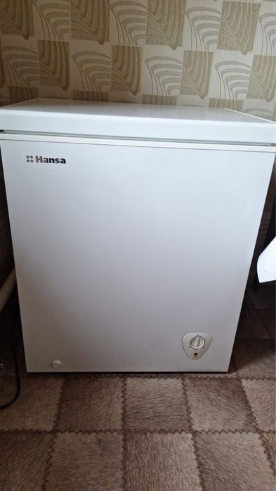 Продам морозильную камеру