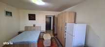 Garsonieră Brazdă , mobilată, utilată complet, îmbunătățită, G8