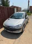 Vand Peugeot 206