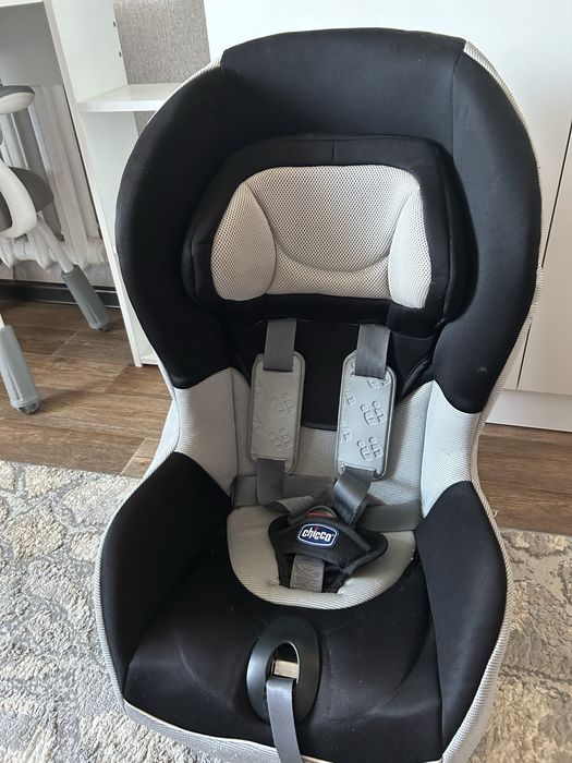 Продаю кресло фирмы Chicco