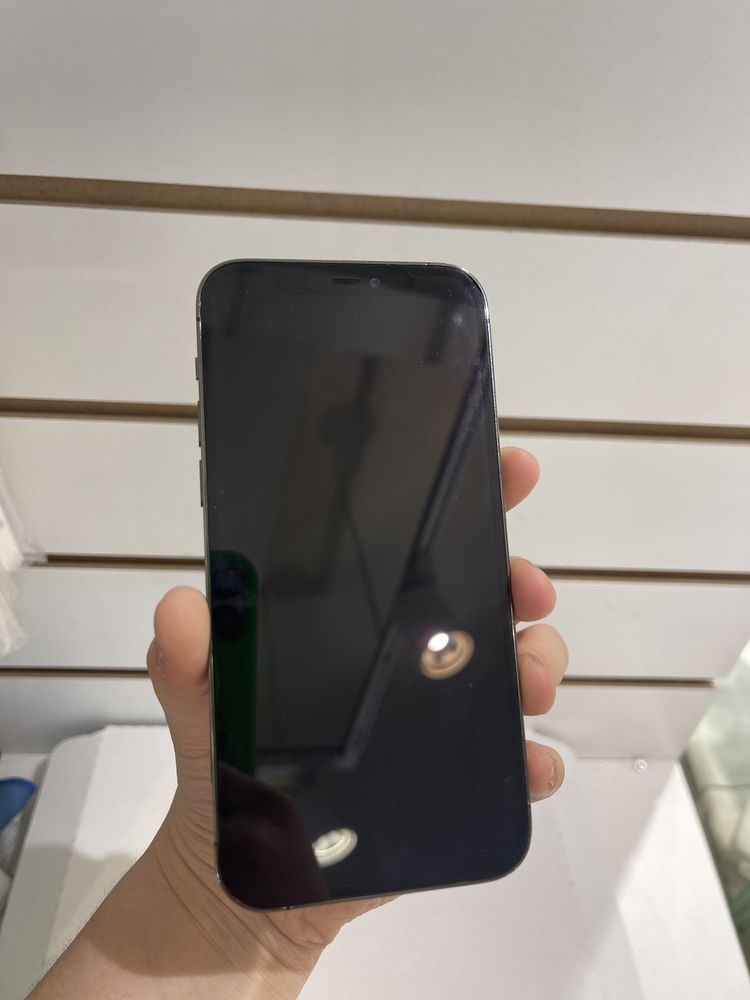 Iphone 12 pro, 128 память, аккумулятор 100%