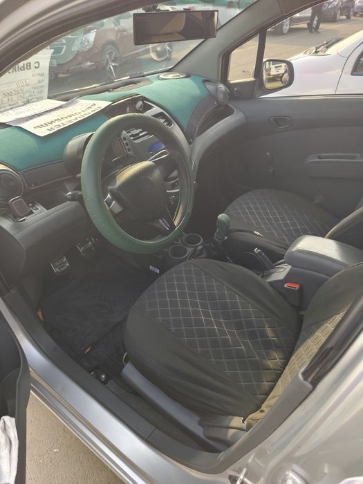 Srochni sotaman Spark 2011