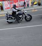 Suzuki Intruder M800
