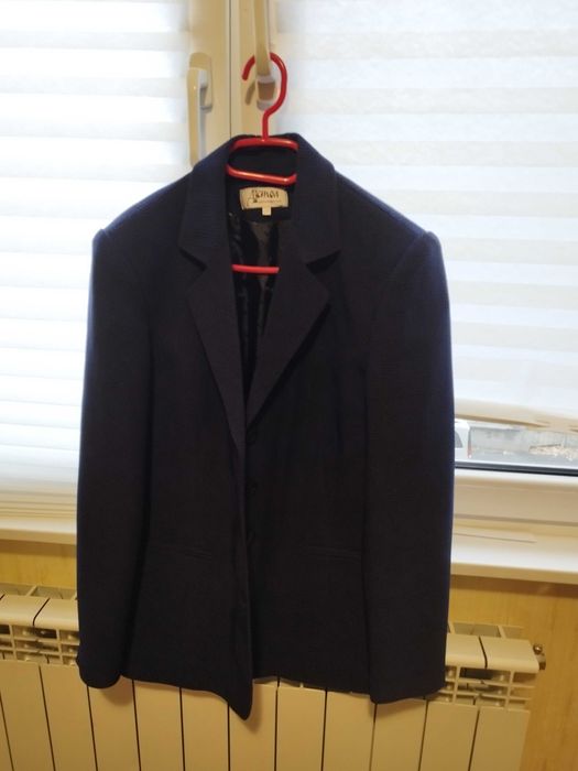 Сако есенно- зимно