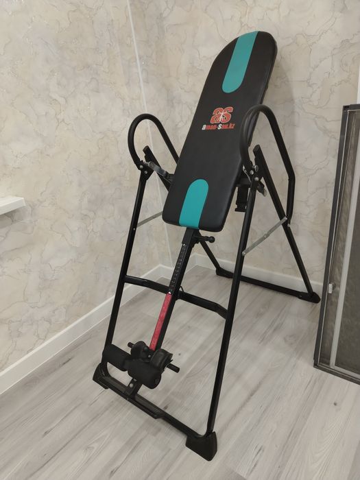 Обмен инверсеныи стол