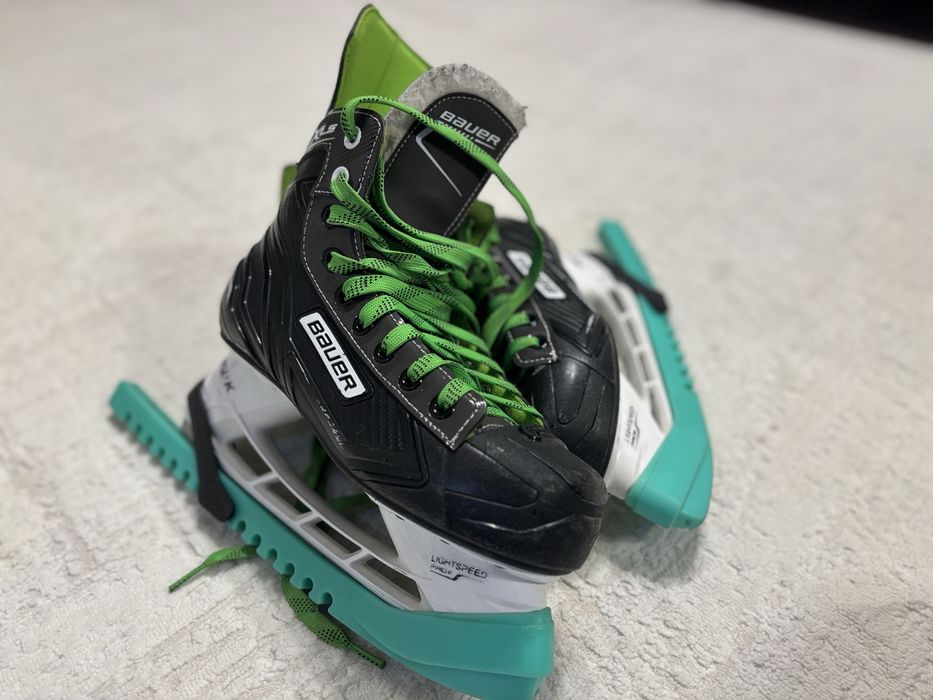 bauer xls 41 размер