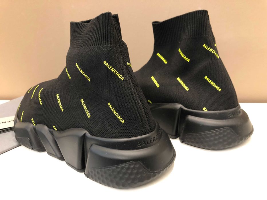 Balenciaga Speed 39, originali, full box, retail 660 euro