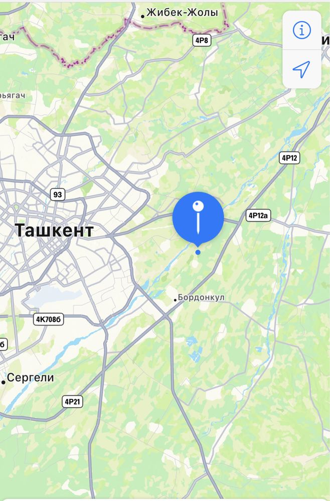 Янги Узбекистон 5 гектар 10 гектар