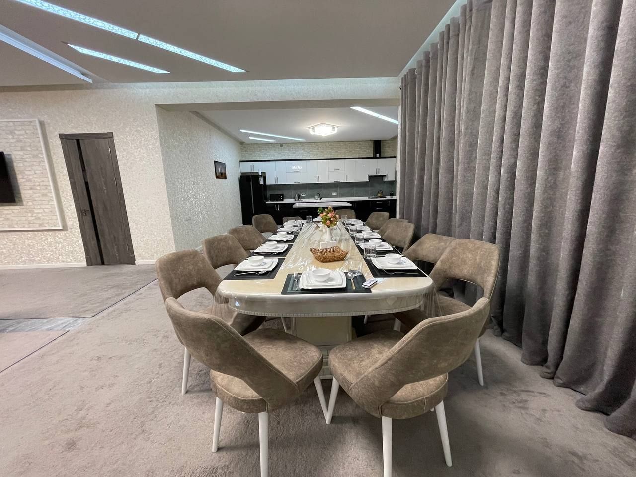 Дача для отдыха ,,BRAND VILLA"
