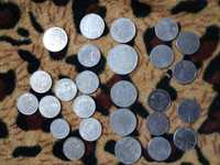 Vând monede vechii