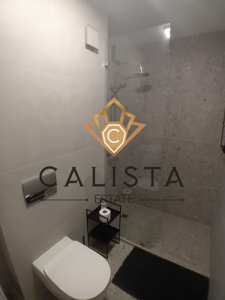 Дава се под наем Двустаен апартамент в Пловдив, Кършияка - 70 кв.м за 561 € - Снимка #11