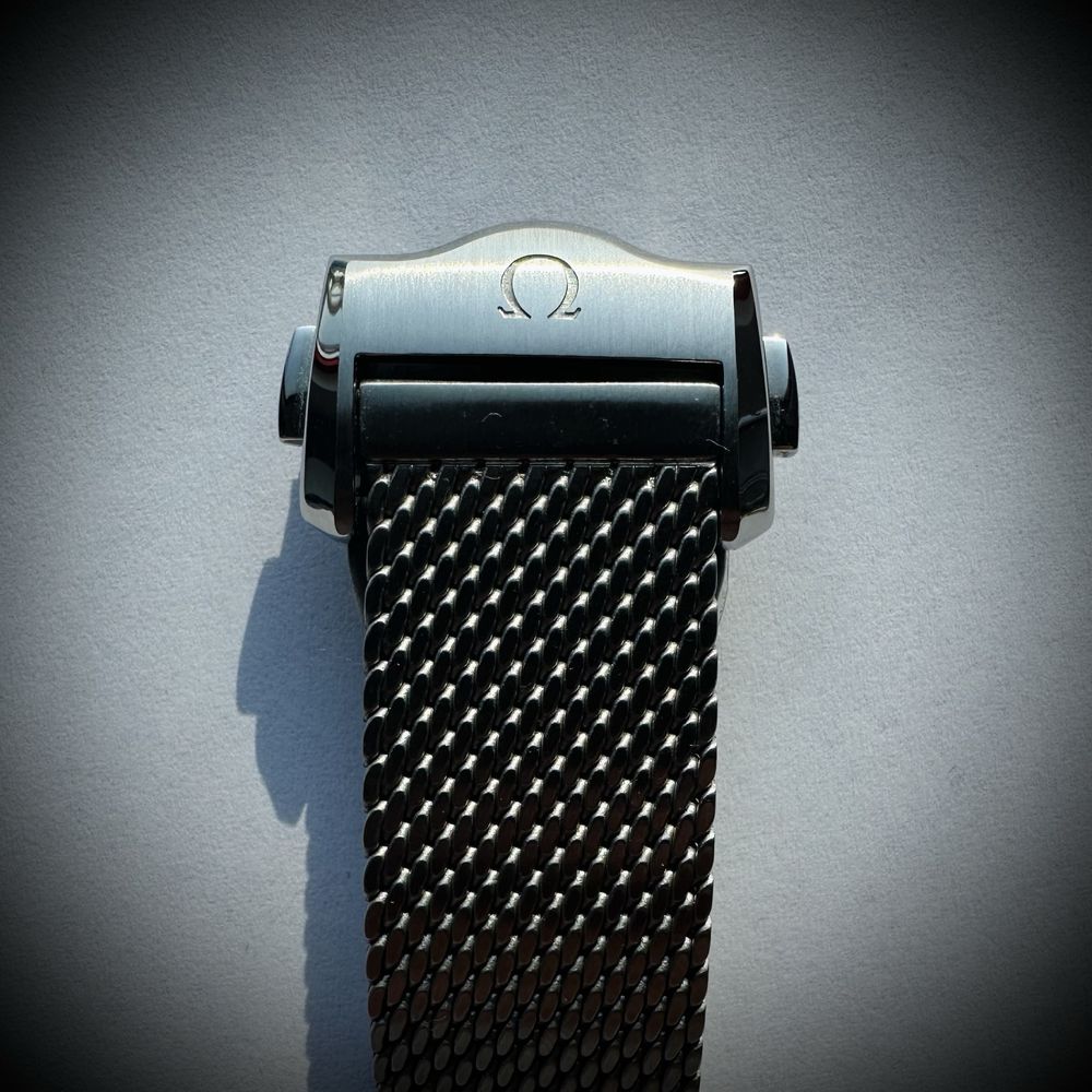 Omega Seamaster Diver “James Bond” - 007