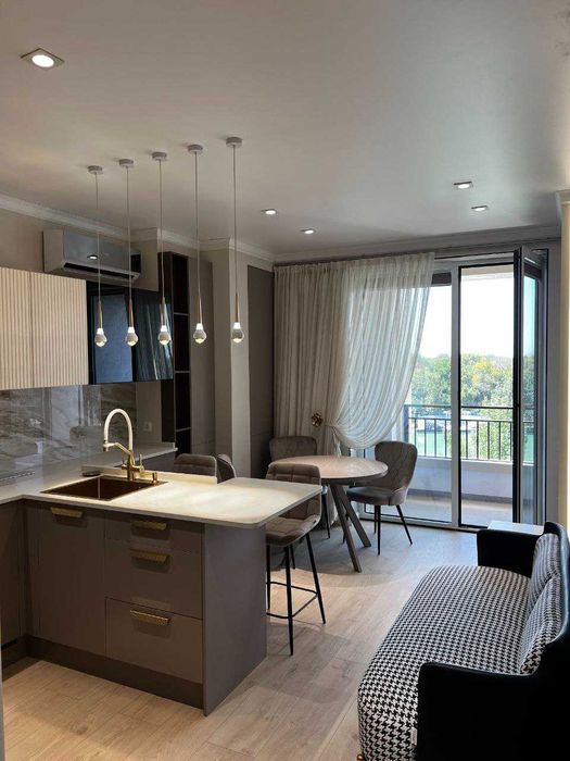 продается 2/9/10
новостройка 
ЖК NRG PARK