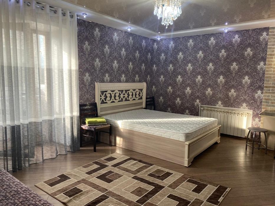 Сдаётся люкс квартира по часам . На сутки