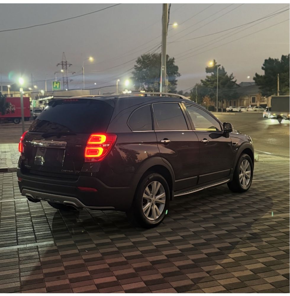Captiva3 2013yil