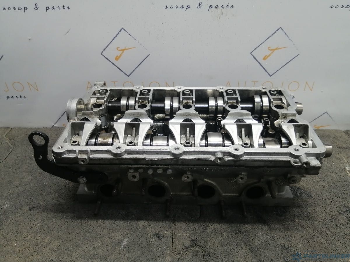 Chiulasa 2.0 TDI 16V BRE BLB BKD BMR BMN  03G103373A 2005 - 2009