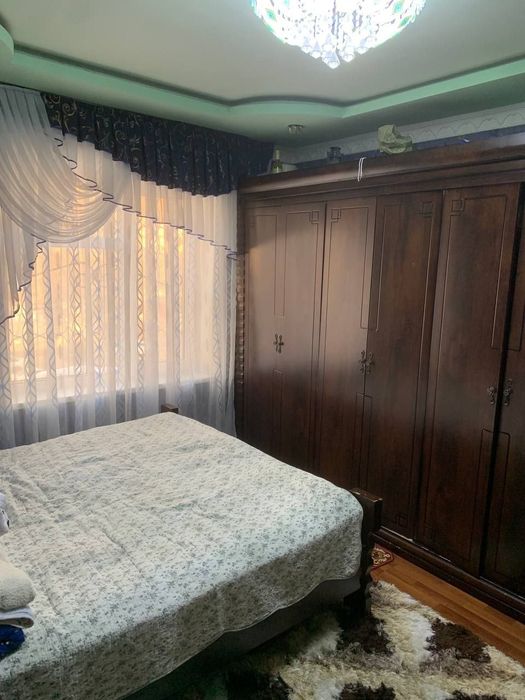 Аренда квартира  Фрунзе