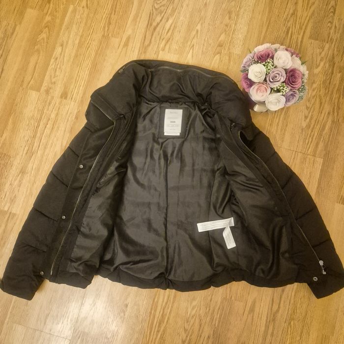 Geaca Bershka masura S