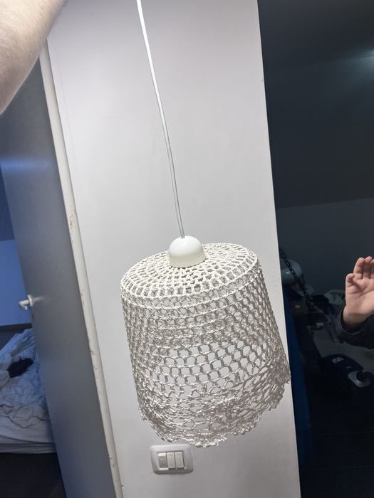 Lampa lumina de veghe bucatarie dormitor