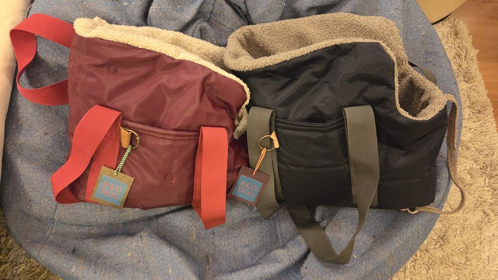 Чанти за  кучета и котки