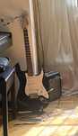 Fender Squier Sonic Stratocaster Pack Black