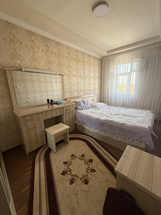 Уютная квартира в отличном районе с удобствами 15 кварталь 12 дом 76 к