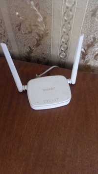 Роутер WI -fi Tenda