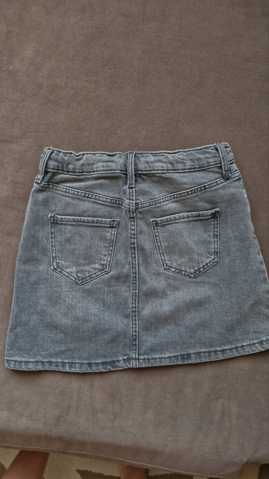 Къси панталони Zara