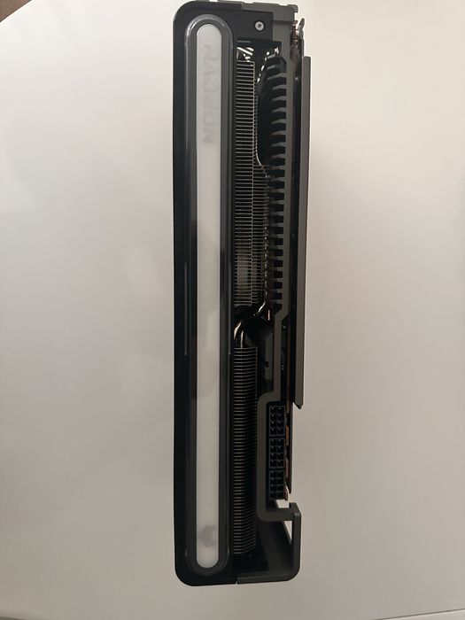 Sapphire Nitro+ Radeon RX 7900 XT Vapor-X 20GB