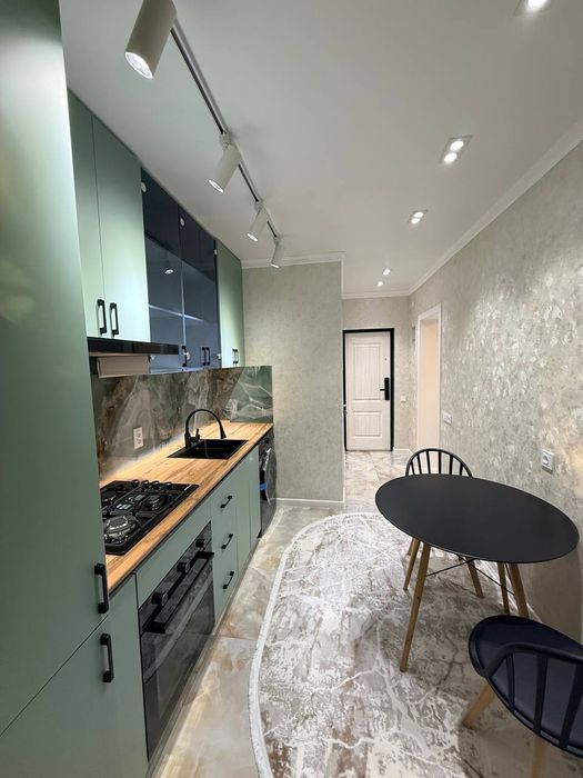 Kvartira продается 1/3/4 на Юнус Раджабий