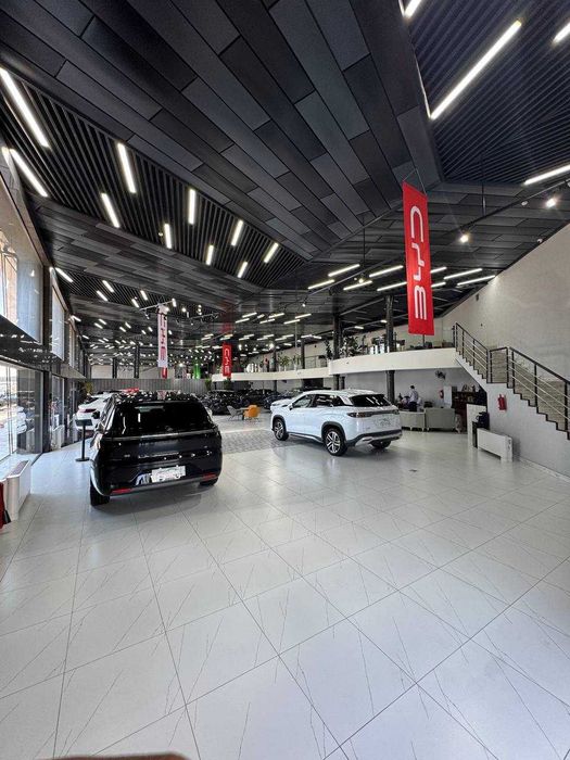 Срочно сдаётся премиум Автосалон 600 м² на выгодных условиях.