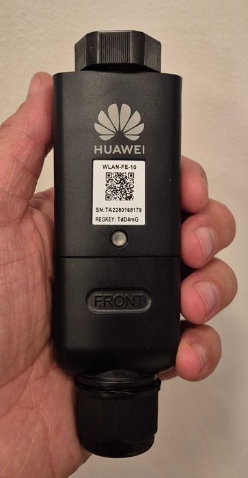 Smart dongle WLAN-FE-10 HUAWEI