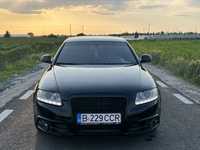 Audi A6 S-Line, Quattro, Led, Bi-Xenon