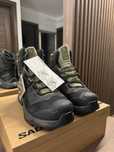 Ghete impermeabile Salomon Gore-Tex