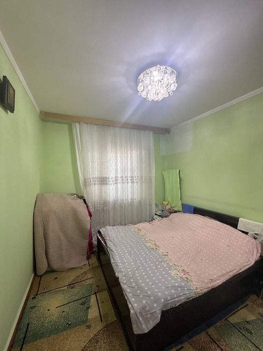 Срочно Продаётся Юнусобод 14-кв 5/4/5 Ипотека можно