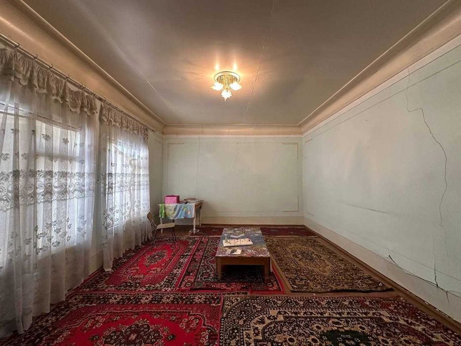 4 sotixli uchastka barcha jihozlari bilan birga sotiladi.