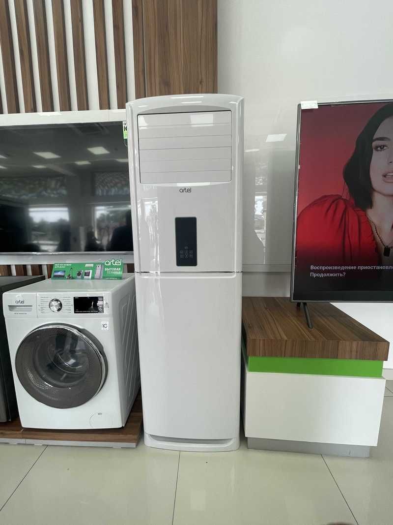 Колонный кондиционер Artel ART-24 FS