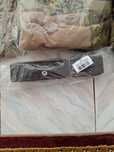 Centura combat maro